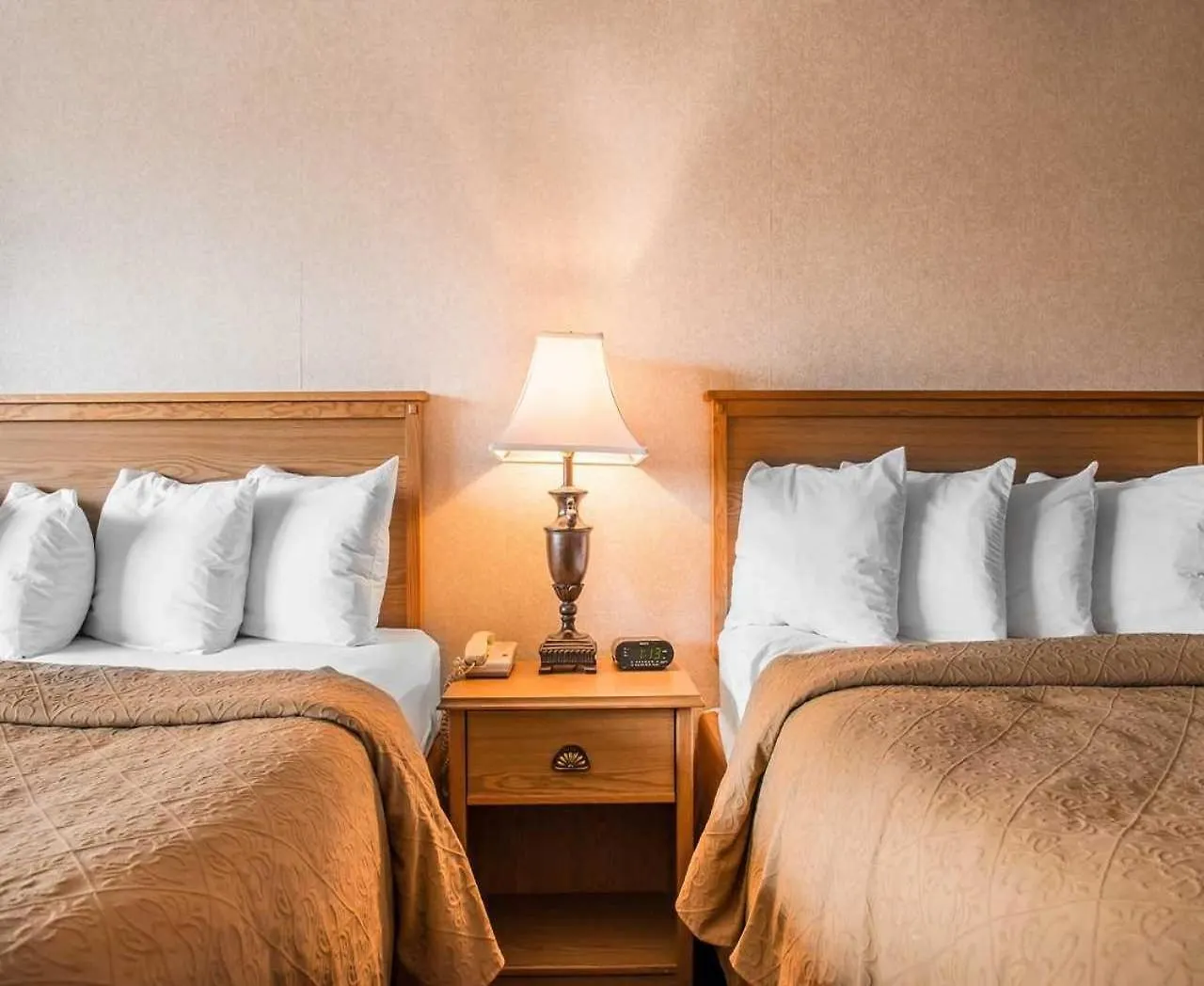 Quality Inn Pittsburgh Airport Oakdale United States