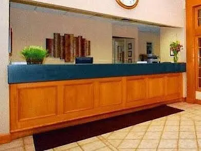 Quality Inn Pittsburgh Airport Oakdale 2*,  United States